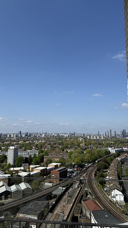 Loughborough Junction